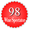 98 Wine Spectator